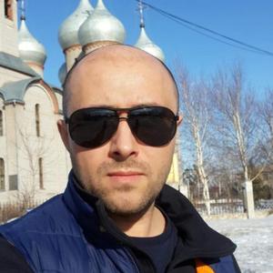 Максим, 43 года, Шарыпово