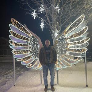 Парни в Шахтерске: Виталий, 51 - ищет девушку из Шахтерска