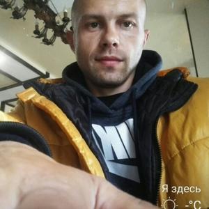 Jernen, 39 лет, Москва