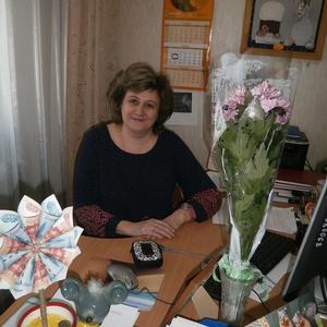 Девушки в Шарыпово: Наталья, 57 - ищет парня из Шарыпово