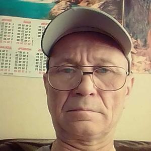 Парни в Миассе: Александр Северин, 65 - ищет девушку из Миасса