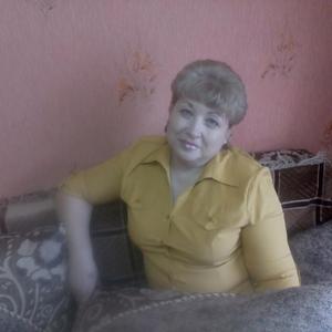 Ольга Щедрова, 58 лет, Рассказово
