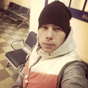 Александр, 32 года, Мурманск