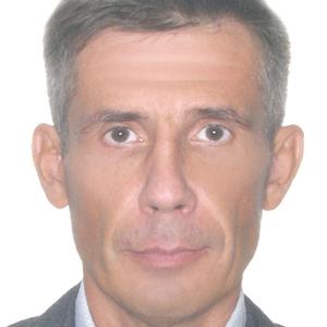 Владимир, 53 года, Химки