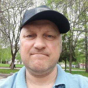 Георгий, 53 года, Вологда