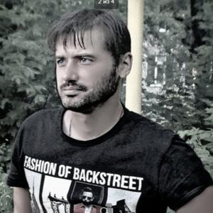 Александр, 40 лет, Балаково