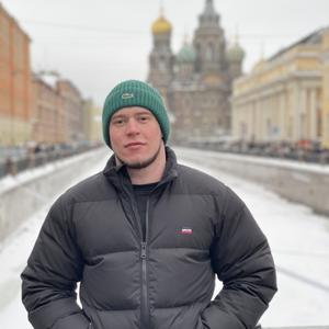 Парни в Санкт-Петербурге: Дмитрий, 32 - ищет девушку из Санкт-Петербурга