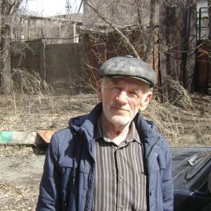 Владимир, 76 лет, Москва