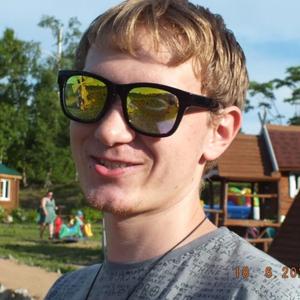 Парни в Владивостоке: Алексей, 25 - ищет девушку из Владивостока