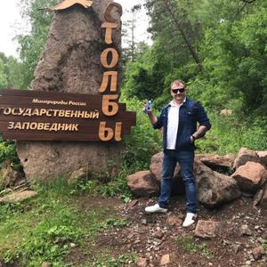 Парни в Омске: Иван, 35 - ищет девушку из Омска