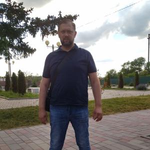 Александр, 43 года, Родионово-Несветайская