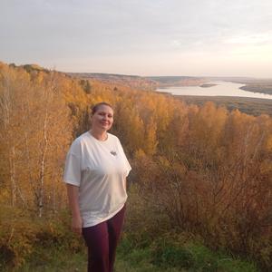 Девушки в Томске: Светлана, 41 - ищет парня из Томска
