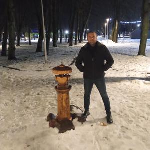 Парни в Калининграде: Богдан, 31 - ищет девушку из Калининграда