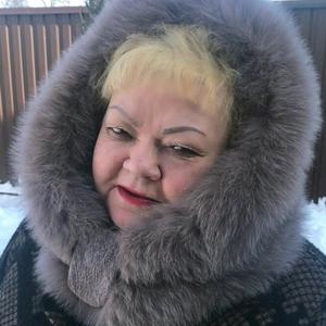 Валентина, 70 лет, Москва