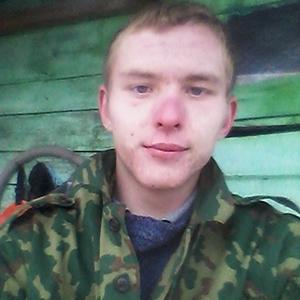 Парни в Ковров: Андрей, 23 - ищет девушку из Ковров