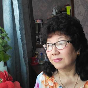 Раиса, 66 лет, Сахалин