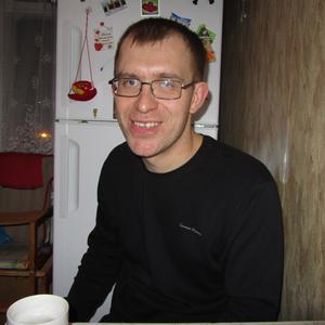 Миша, 43 года, Мончегорск
