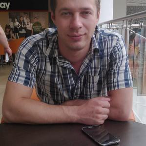 Евгений, 32 года, Рыбинск