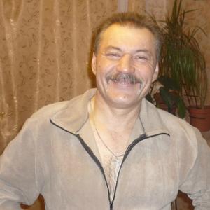 Сергей, 57 лет, Новый Уренгой