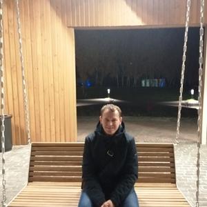 Парни в Зеленодольске (Татарстан): Андрей, 38 - ищет девушку из Зеленодольска (Татарстан)