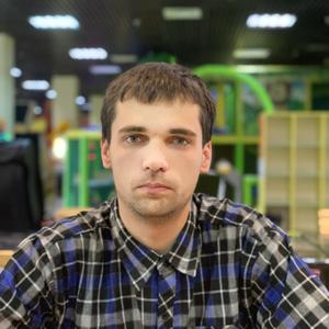Степан, 27 лет, Корсаков