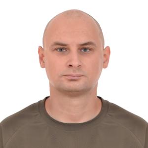 Игорь, 40 лет, Ковдор