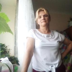Марина, 54 года, Дальнегорск