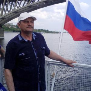 Юрий Чернов, 62 года, Оренбург