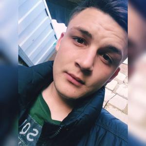 Парни в Искитиме: Владислав, 22 - ищет девушку из Искитима