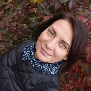 Наталья, 46 лет, Барнаул