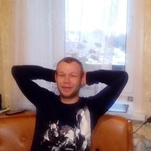 Николай Тювинов, 42 года, Вологда