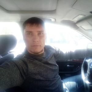 Andrey, 40 лет, Лангепас