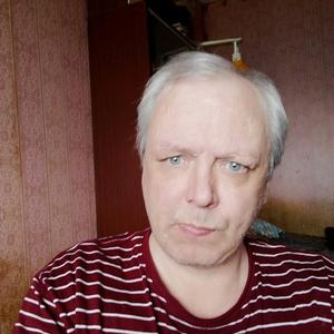 Терещенко, 55 лет, Мончегорск