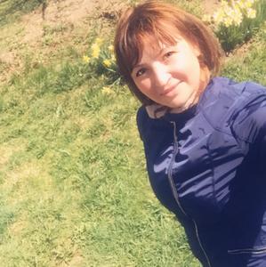 Ольга, 48 лет, Тверь