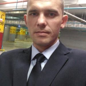 Николай, 39 лет, Хомутово