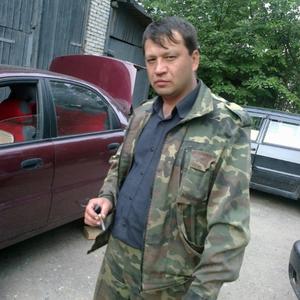 Алексей, 51 год, Бабаево