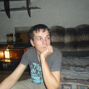 Парни в Новочебоксарске: Алексей Офишкин, 36 - ищет девушку из Новочебоксарска