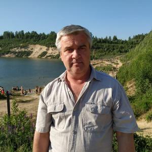 Андрей, 61 год, Всеволожск