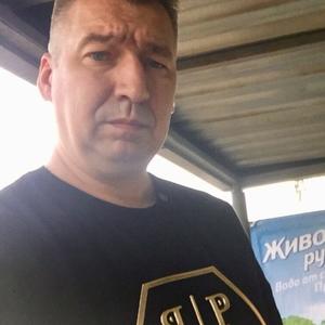 Руслан, 47 лет, Узловая
