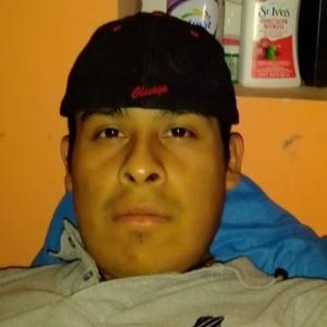 Pablo Degante, 24 года, Mxico Distrito Federal