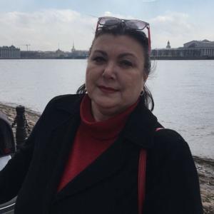 Ирина, 55 лет, Иваново