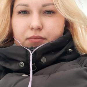 Девушки в Екатеринбурге: Екатерина, 29 - ищет парня из Екатеринбурга