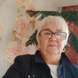 Фаина, 71 год, Екатеринбург
