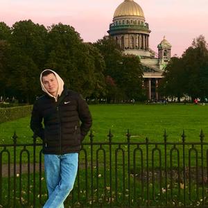 Парни в Владивостоке: Дмитрий, 25 - ищет девушку из Владивостока