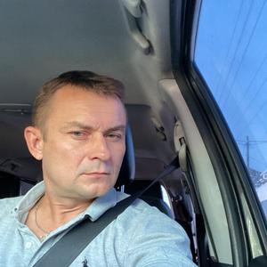 Dick, 44 года, Москва