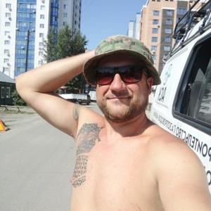 Илья, 38 лет, Барнаул