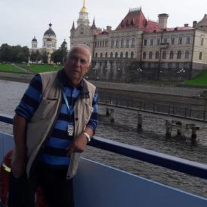 Александр, 77 лет, Москва