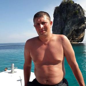 Aлексей, 44 года, Арсеньев