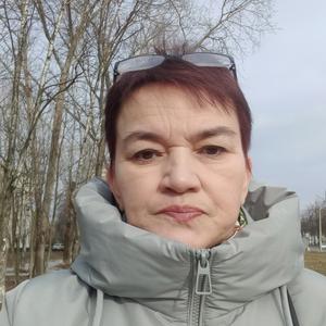 Галина, 50 лет, Санкт-Петербург