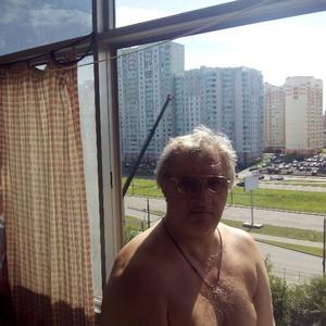 Парни в Люберцах: Сергей, 62 - ищет девушку из Люберец